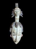 Okarashi-masker - Igbo - Nigeria  (Zonder Minimumprijs)