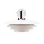 Nordlux - Kåre Bækgård - Wandlamp (2) - Bretagne wandlamp –, Antiek en Kunst, Antiek | Lampen