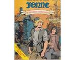 Jonne 1 De edelsteen van het onheil - Jonne 1 De edelsteen, Ophalen of Verzenden, Nieuw