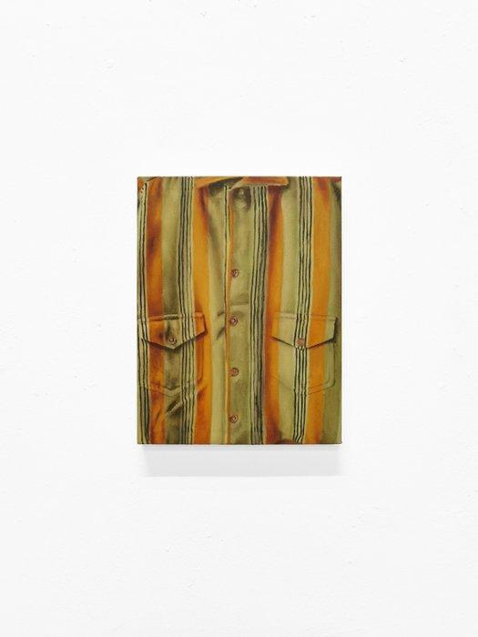 Nicola Bindoni - Skin II, Antiek en Kunst, Kunst | Schilderijen | Modern