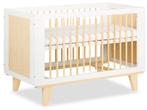 Ledikant Nieke 60x120 cm, Kinderen en Baby's, Kinderkamer | Complete kinderkamers, Verzenden, Nieuw