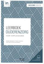 9789464148633 Leerboek ouderenzorg Michele Inghelbrecht, Boeken, Studieboeken en Cursussen, Verzenden, Nieuw, Michele Inghelbrecht