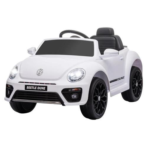 TRUUSK AIYAPLAY Kinder Elektrische Auto 12V Kinderwagen Met, Kinderen en Baby's, Speelgoed | Buiten | Accuvoertuigen, Nieuw, Verzenden