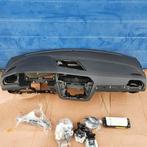 Airbag set Volkswagen TIGUAN 5N 2016-2021 Dashboard Airba..., Auto-onderdelen, Verzenden, Nieuw