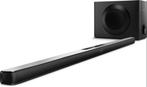 Philips HTL7140B – 5.1-kanaals Soundbar met draadloze sub, Audio, Tv en Foto, Soundbars, Ophalen, Met externe subwoofer, Zo goed als nieuw