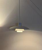 Louis Poulsen - Poul Henningsen - Lamp - PH 4/3 - IJzer -, Antiek en Kunst