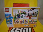 Lego Set - 71418 - Super Mario - Creativity Toolbox -, Nieuw