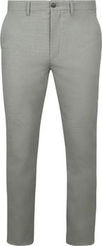 Tommy Hilfiger Denton Broek Grijs maat W 36 - L 36 Heren, Verzenden, Nieuw, Grijs, Tommy Hilfiger