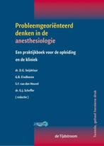 Probleemgeoriënteerd denken in de anesthesiologie, Boeken, Verzenden, Zo goed als nieuw