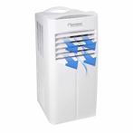 Bestron mobiele airco 80m3 9000 BTU - AAC9000, Ophalen of Verzenden, Nieuw