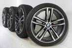 BMW 3 4 serie F30 F31 F32 F33 F36 704M 19 inch velgen Pirell, 19 inch, Gebruikt, Velg(en), Ophalen of Verzenden