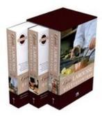 Grote Larousse gastronomique 9789086794058 Larousse Team, Boeken, Verzenden, Zo goed als nieuw, Larousse Team