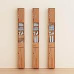 2dekans | SoBuy BZR34-II-SH Hoge Smalle Badkamerkast –, Huis en Inrichting, Badkamer | Badkamermeubels, Ophalen of Verzenden, Zo goed als nieuw