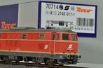 Roco H0 - 70714 - Modeltrein locomotief (1) -, Nieuw