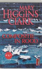 Compositie in rood / Poema-pockets 9789024535842, Boeken, Thrillers, Verzenden, Gelezen, Mary Higgins Clark