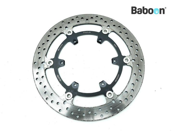 Remschijf Voor KTM 890 Adventure R 2021-2022 (63509060000), Motoren, Onderdelen | Overige, Gebruikt, Verzenden