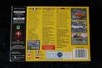 Lamborghini automobili Nintendo 64 Boxed PAL, Spelcomputers en Games, Games | Nintendo 64, Verzenden, Nieuw