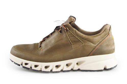 Ecco Sneakers in maat 41 Groen | 10% extra korting, Kleding | Dames, Schoenen, Groen, Nieuw, Sneakers of Gympen, Verzenden