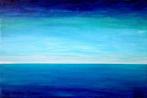 Denis Kuvayev (1971) - OCEAN BLUES - XXL