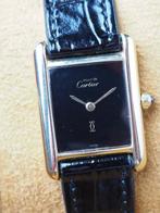 Cartier - Tank Must de Cartier - Zonder Minimumprijs -, Nieuw
