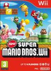New Super Mario Bros Wii (Wii Games)