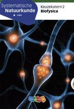 Systemische Natuurkunde VWO LRN line Keuzekate 9789006840971, Verzenden, Zo goed als nieuw