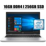 HP ProBook 650 G5 - Intel Core i5-8265U / 8GB RAM / 512GB, Verzenden, Nieuw