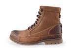 Timberland Veterboots in maat 40 Bruin | 10% extra korting, Kleding | Heren, Schoenen, Bruin, Verzenden, Timberland, Boots