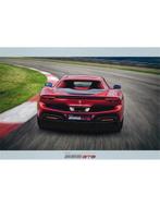 2022 FERRARI 296 GTB PORTFOLIO ENGELS, Nieuw, Ferrari, Author