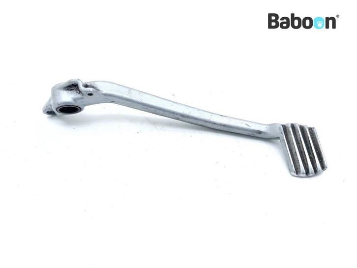 Rempedaal Kawasaki GTR 1000 1986-1993 (GTR1000 ZG1000A1-8), Motoren, Onderdelen | Kawasaki, Gebruikt, Verzenden