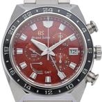 Seiko - Grand Seiko Spring Drive Chronograph GMT 1.7