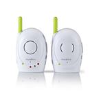 Babyfoon met groot bereik en intercom functie 2,4 GHz | FHSS, Kinderen en Baby's, Babyfoons, Verzenden, Nieuw, 100 tot 250 meter
