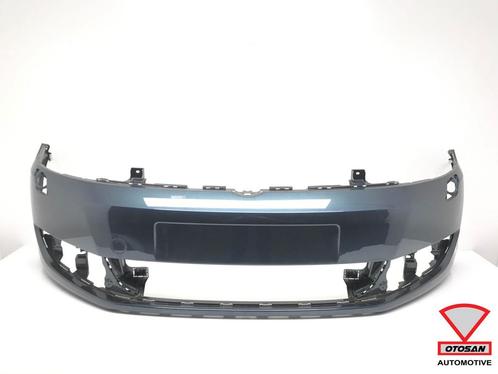 VW Golf 6 Plus Voorbumper Bumper KLS Origineel!, Auto-onderdelen, Carrosserie en Plaatwerk, Gebruikt, Volkswagen, Bumper, Ophalen