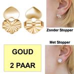 Fako Bijoux - Magic Oorbel Lifter - Anti-Kantel Stopper -, Verzenden, Nieuw