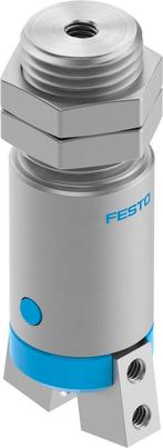 Festo Hoekgrijper 17Deg Bouwgrootte 8 Enkelwerkend - 185694, Verzenden, Nieuw