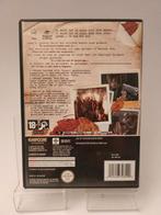 Resident Evil 4 Nintendo Gamecube, Spelcomputers en Games, Games | Nintendo GameCube, Ophalen of Verzenden, Zo goed als nieuw