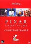 Pixar short films collection 1 - DVD