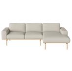 30% Korting | Bolia Elton Bank, Verzenden, Zo goed als nieuw, Scandinavisch