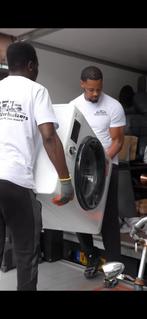 Goedkoop verhuizen Den Haag, Inpakservice, Opslag