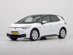 Zakelijke Lease |  Volkswagen ID.3 Pro Edition Advantage 58, Automaat, Stof, Zwart, Wit