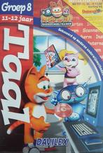 Redcat Taal Groep 8 11-12 Jaar PC, Spelcomputers en Games, Games | Pc, Verzenden, Nieuw