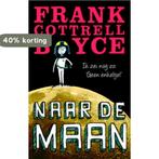 Naar de maan 9789025745417 F.C. Boyce, Verzenden, Gelezen, F.C. Boyce