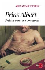 9789462675285 Prins Albert Alexander Deprez, Verzenden, Nieuw, Alexander Deprez