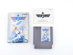 Top Gun [Nintendo NES], Spelcomputers en Games, Games | Nintendo NES, Ophalen of Verzenden, Zo goed als nieuw