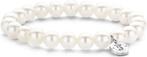 TI SENTO Milano Armband 2610PW - Gerhodineerd Sterling