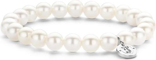 TI SENTO Milano Armband 2610PW - Gerhodineerd Sterling, Sieraden, Tassen en Uiterlijk, Armbanden, Verzenden