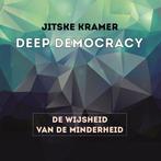9789462763685 Deep Democracy Jitske Kramer, Verzenden, Nieuw, Jitske Kramer