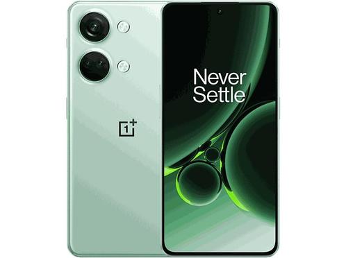Oneplus -  Nord 3 5g - 256 Gb Groen, Telecommunicatie, Mobiele telefoons | Overige merken, Nieuw, Zonder abonnement, Verzenden