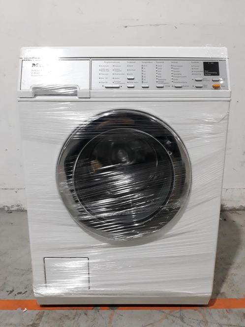Miele V5645 Wasmachine 5kg 1450t, Witgoed en Apparatuur, Wasmachines, Zo goed als nieuw, Voorlader, 85 tot 90 cm, Ophalen of Verzenden