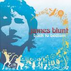 cd - James Blunt - Back To Bedlam, Cd's en Dvd's, Verzenden, Zo goed als nieuw